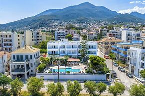 Kyparissia Beach Hotel