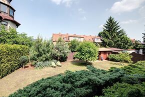 Dom & House - Willa Baltic Residence