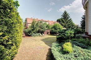 Dom & House - Willa Baltic Residence