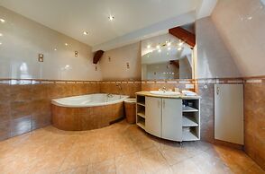 Dom & House - Willa Baltic Residence