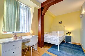 Dom & House - Willa Baltic Residence