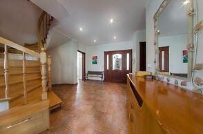 Dom & House - Willa Baltic Residence