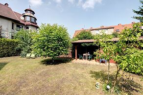 Dom & House - Willa Baltic Residence