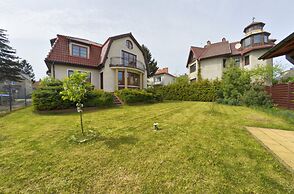 Dom & House - Willa Baltic Residence