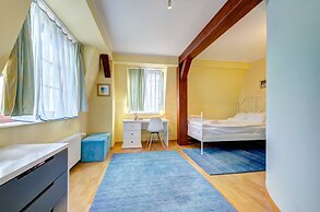 Dom & House - Willa Baltic Residence