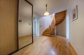 Dom & House - Willa Baltic Residence