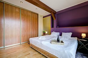 Dom & House - Willa Baltic Residence