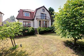 Dom & House - Willa Baltic Residence