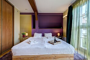 Dom & House - Willa Baltic Residence