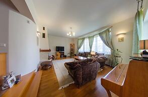 Dom & House - Willa Baltic Residence