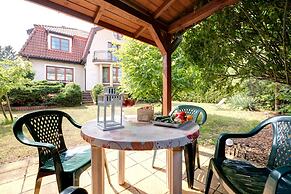 Dom & House - Willa Baltic Residence