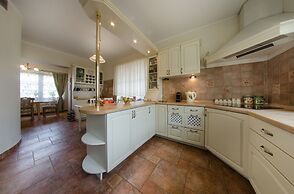 Dom & House - Willa Baltic Residence