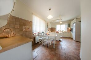 Dom & House - Willa Baltic Residence