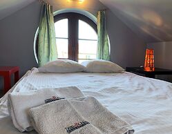 Dom & House - Willa Baltic Residence