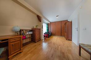 Dom & House - Willa Baltic Residence