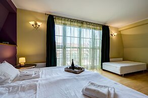 Dom & House - Willa Baltic Residence