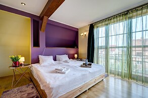 Dom & House - Willa Baltic Residence