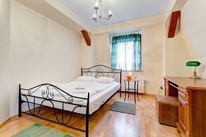 Dom & House - Willa Baltic Residence