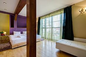 Dom & House - Willa Baltic Residence