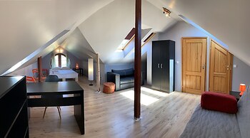 Dom & House - Willa Baltic Residence