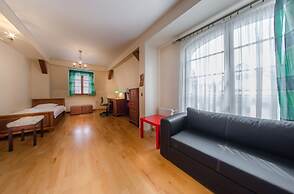 Dom & House - Willa Baltic Residence