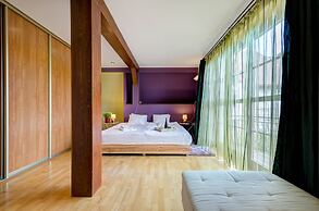 Dom & House - Willa Baltic Residence