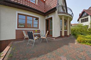 Dom & House - Willa Baltic Residence