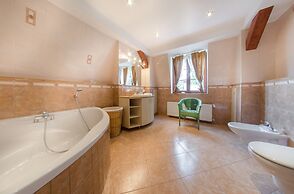 Dom & House - Willa Baltic Residence