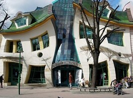 Dom & House - Willa Baltic Residence