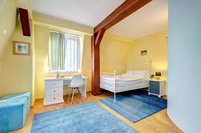 Dom & House - Willa Baltic Residence