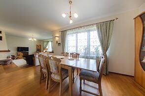 Dom & House - Willa Baltic Residence