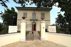 La Locanda di Adele - Il Giardinetto B&B