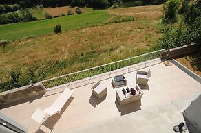La Locanda di Adele - Il Giardinetto B&B