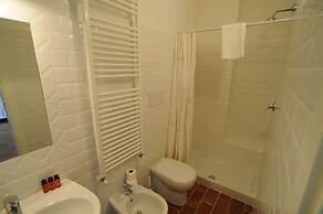 La Locanda di Adele - Il Giardinetto B&B