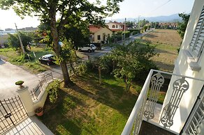 La Locanda di Adele - Il Giardinetto B&B
