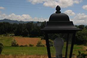 La Locanda di Adele - Il Giardinetto B&B