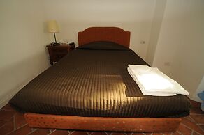La Locanda di Adele - Il Giardinetto B&B
