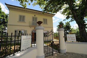 La Locanda di Adele - Il Giardinetto B&B
