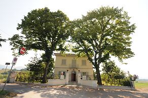 La Locanda di Adele - Il Giardinetto B&B