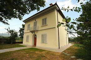 La Locanda di Adele - Il Giardinetto B&B