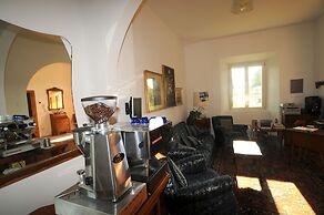 La Locanda di Adele - Il Giardinetto B&B