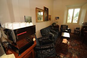 La Locanda di Adele - Il Giardinetto B&B
