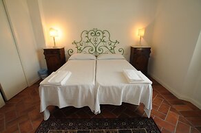 La Locanda di Adele - Il Giardinetto B&B