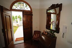 La Locanda di Adele - Il Giardinetto B&B