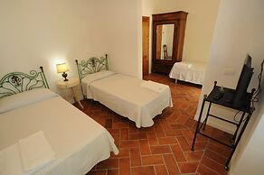 La Locanda di Adele - Il Giardinetto B&B