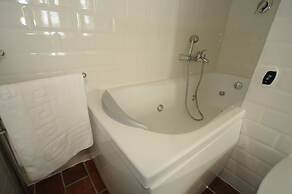 La Locanda di Adele - Il Giardinetto B&B