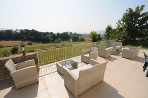 La Locanda di Adele - Il Giardinetto B&B