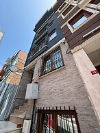 Istanbul HUB Flats