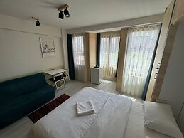Istanbul HUB Flats