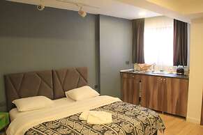 Istanbul HUB Flats